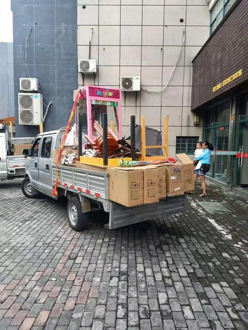 全方位專業(yè)搬運(yùn)服務(wù) 從家居到公司，從鋼琴到空調(diào)，一應(yīng)俱全